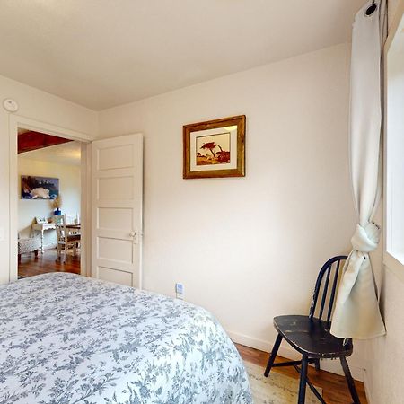 The Sea Glass Cottage Ocean Park Εξωτερικό φωτογραφία