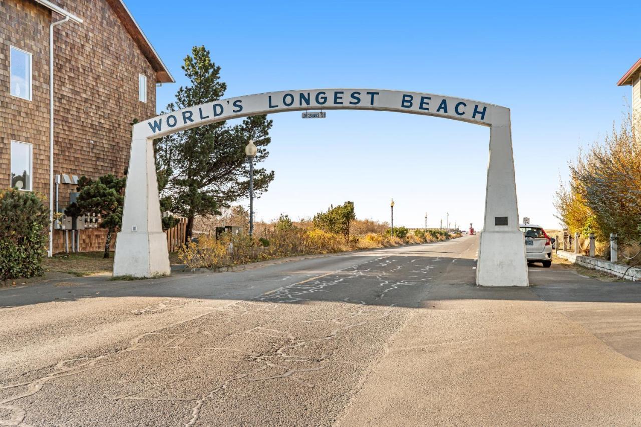 The Sea Glass Cottage Ocean Park Εξωτερικό φωτογραφία