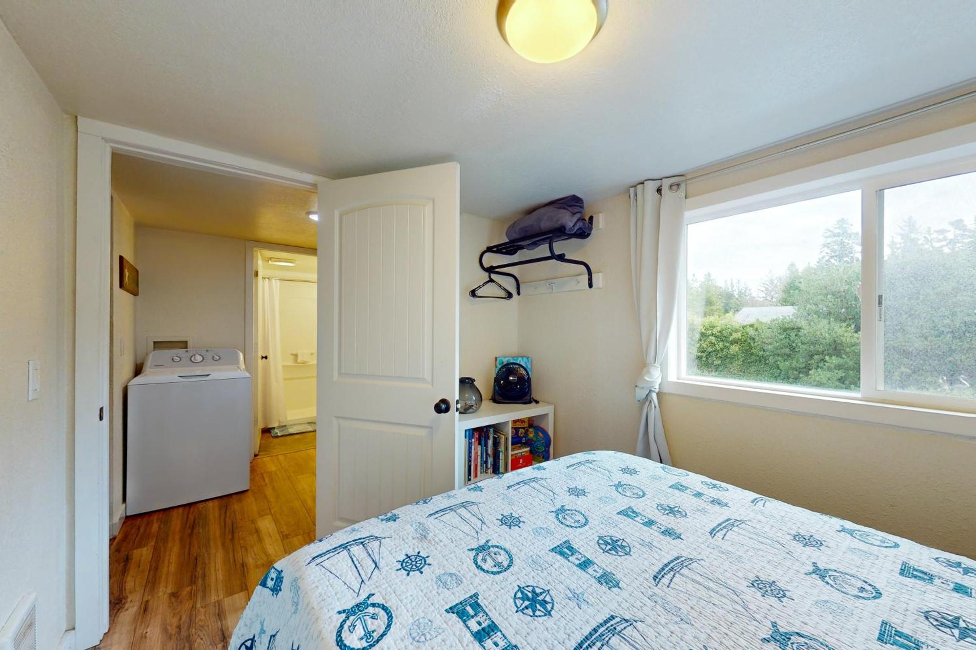 The Sea Glass Cottage Ocean Park Εξωτερικό φωτογραφία