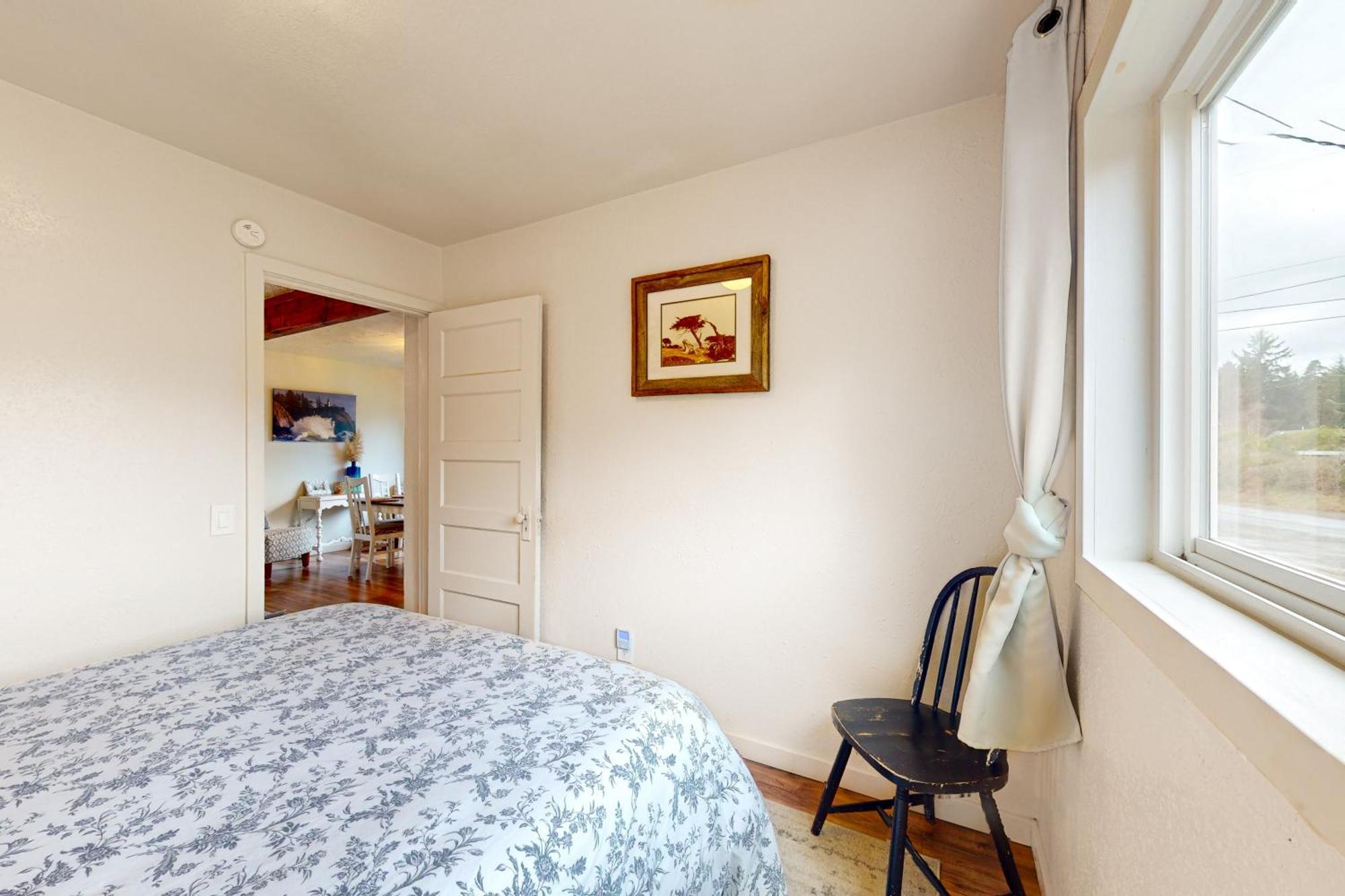 The Sea Glass Cottage Ocean Park Εξωτερικό φωτογραφία